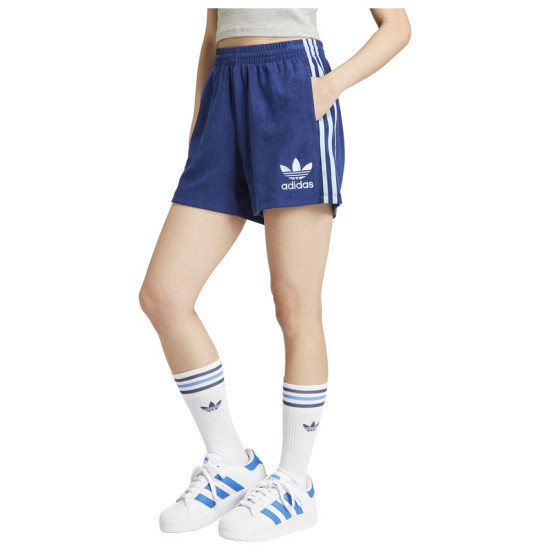 Adidas Γυναικείο σορτς Terry Shorts